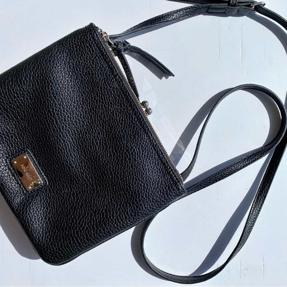 Nine West crossbody
